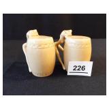 Risqué Salt & Pepper Shakers