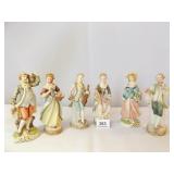 Arnart Creation Figurines (6)