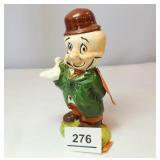 Warner Bros  Carosello Elmer Fudd