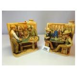 Hass Bros Decanters (2)