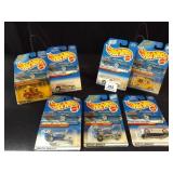 Hot Wheels 1999 (7)