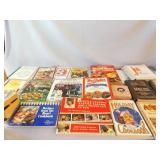 Cookbooks Paperback (20+)