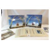 Missouri, Arch Books, Pictures, Frames (15+)