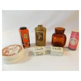 Personal, Beauty Care Containers (7)