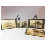 Vintage Sepia Tone Photos (4)