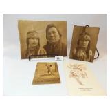 Native American Photos, Card, Art (4)