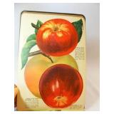 Ottawa Star Nursery KS Plate Book