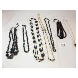 Black Necklaces (7)