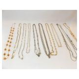 Necklace Chains (10)