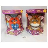 Electronic Furby in Box (2)