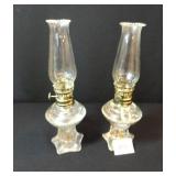 Small Oil Lamps Lamplight Farms (2)