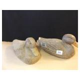 Duck Decoys Vintage (2)