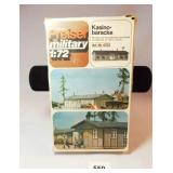 Preiser Military Kit in Box