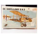 De Haviland Kit 1965 in Box