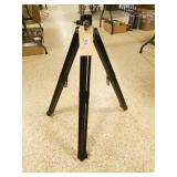 Tri-pod; Adjustable