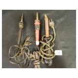 Soldering Tools; Electric