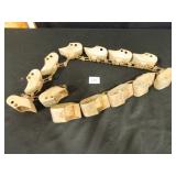 Galvanized Cistern Buckets