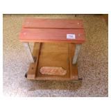 EZ Seat Roll-Around-Seat