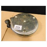 Electrolux Power Cord in Retractable Case