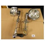 Spot Lights; (2); Mount on Vehicles
