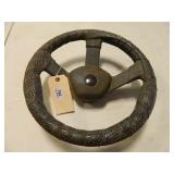 Chevrolet Steering Wheel; 14" diam