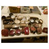 Headlights & Tail Lights; Assorted