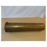 Large Metal Piece - Probably Brass