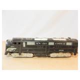 New York Central 4000 Train Locomotive