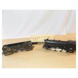 Train Cars, Durham Locomotive (3)