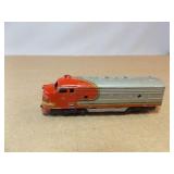 Santa Fe Locomotive (small)