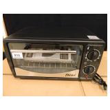 Parini; Toaster Oven; Broiler; Model # INV00127
