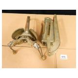 Moulie & French Fry Cutter; Vintage