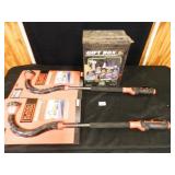 Armor All Gift Box; Black & Decker Snake Wand-2