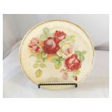 Pond Creek, OK C S  Watson Plate