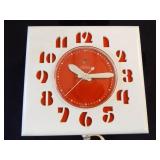 Telechron Electric Clock