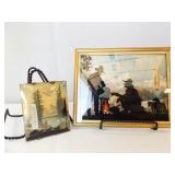 N  Dakota, S  Dakota Thermometer Pictures