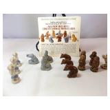 Red Rose Tea Circus Animals (14)