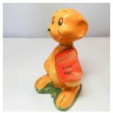 Warner Bros  Carosello Hippity Decanter