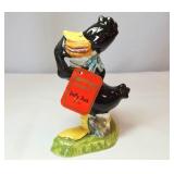 Warner Bros  Carosello Daffy Duck