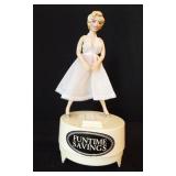 Marilyn Monroe Savings Bank