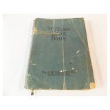 Watkins Cook Book 1938?