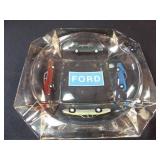 Ford Ashtray