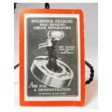 Advertising McCormick-Deering