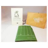 1964 Post Cereal Football Game