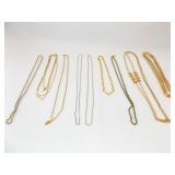 Necklace Chains (9)