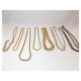 Bold Necklace Chains (7)