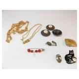 Button Covers, Eyeglass Chains, More (11)