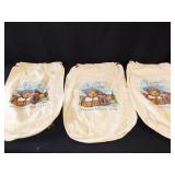 Texaco Ace Bear Bag 1998 (3)