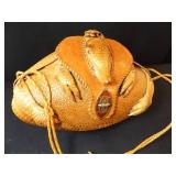 Armadillo Handbag