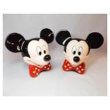 Mickey Mouse Teflora Pieces (2)